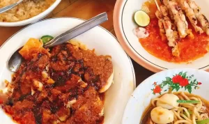 12 Rekomendasi Kuliner Bandung, Kamu Sudah Coba yang Mana?