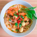 Rekomendasi Kuliner Bandung Restoran Thailand Enak dan Halal