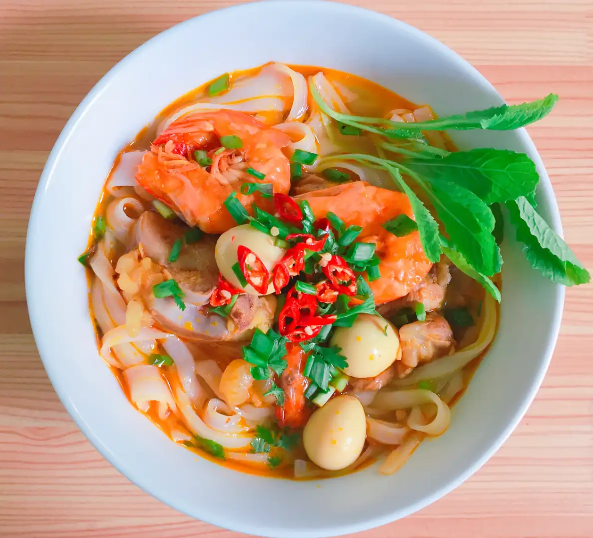 Rekomendasi Kuliner Bandung Restoran Thailand Enak dan Halal
