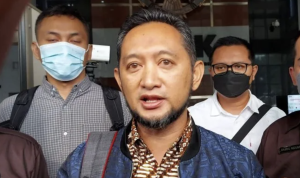 KPK Periksa eks Kepala Bea Cukai Makassar Terkait Dugaan TPPU