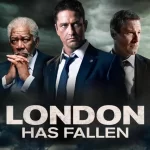 Sinopsis Film London Has Fallen, Kisah Serangan Teroris di London