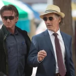 Sinopsis Film The Gunman, Pengkhianatan dalam Dunia Agen Rahasia