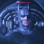 Sinopsis Film Batman Forever, Perang Melawan Kegelapan yang Abadi