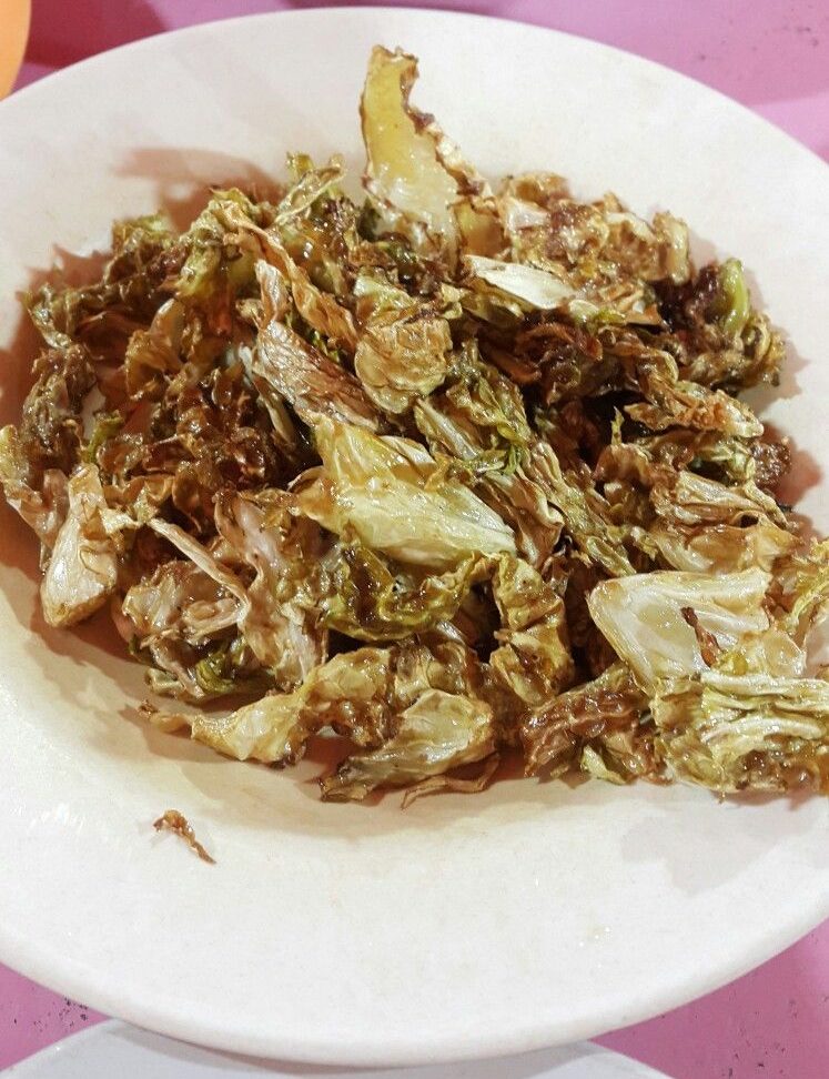 Bahaya Kol Goreng: Pengaruh Buruk Terhadap Kesehatan