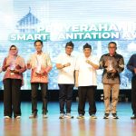 Kabupaten Bandung Sukses Gelar CSS XXI 2023