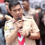Kadisdik Kota Bogor, Sujatmiko Baliarto. (Yudha Prananda / Jabar Ekspres)