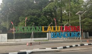 Keberadaan taman Kota Bandung sebagai ruang terbuka hijau (RTH) sudah seharusnya mendapat perhatian penuh dari Pemerintahan setempat