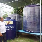 Kediri District Govt to Build Liquid Fertilizer Processing Plant