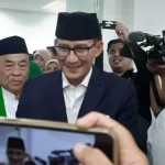 SAH! PPP Resmi Ingin Jodohkan Sandiaga Uno dan Ganjar Pranowo untuk Pilpres 2024