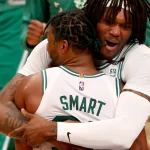 Kesepakatan Trade Celtics! Kristaps Porzingis dan Marcus Smart