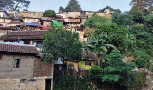 Komisi C Sarankan Relokasi Kampung Jalan Sangkuriang Bisa Jadi Opsi