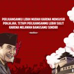 Pentingnya Persatuan dan Kesatuan untuk Indonesia Kuat dan Tangguh