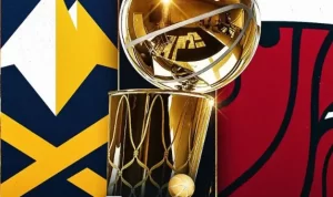 Kontroversial Denver Nuggets dan Miami Heat Hadapi di Final NBA