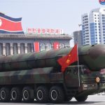 US: North Korea May Use Nuclear Weapons As a Means of Coercion