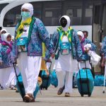 Arab Saudi Tolak 5 Calon Haji Asal Indonesia