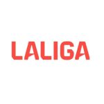 LALIGA Unveils New Logo to Represent Evolution Over The Last 10 Years
