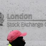 British Stocks Gain 4th Day, FTSE 100 Index Adds 0.34 Percent