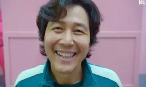 Agensi Bantah Lee Jung Jae Ikut Proses Casting Squid Game 2
