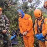 Lokasi Pesawat SAM Air PK-SMW yang Jatuh di Hutan Yalimo Sulit Dijangkau, SAR: Sedang Berusaha