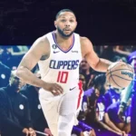 Los Angeles Clippers Pemutusan Kontrak Eric Gordon!