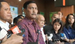 Luhut Calls for Audits of NGOs in Indonesia