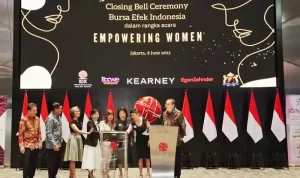 Bank Mandiri: Gender Equality Must be Maintained in The Executive Ranks