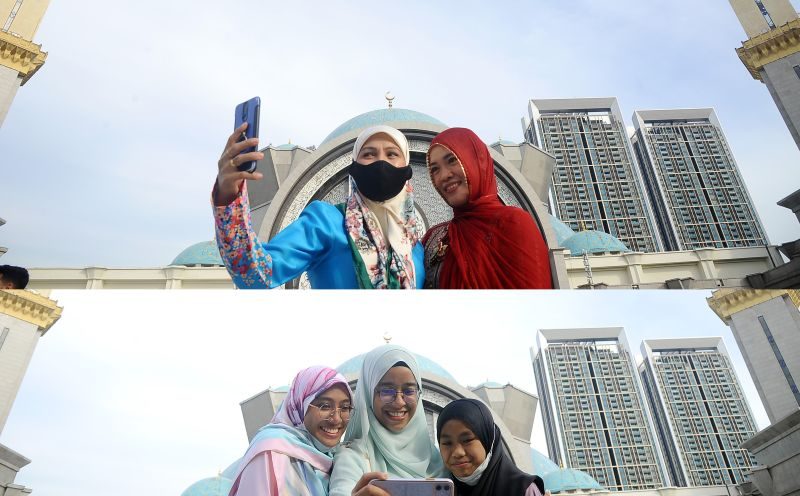 Muslims in Malaysia Will Celebrate Eid Al-Adha 2023 on June 29