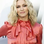 Madonna Berhasil Pulang Usai Dirawat di ICU karena Infeksi Serius