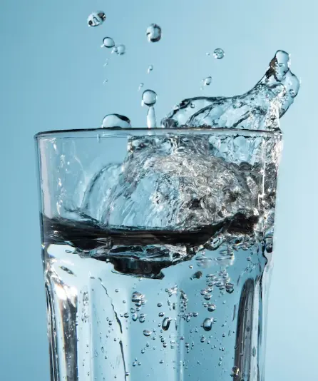 Manfaat Minum Air Putih, Pentingnya Hidrasi Tubuh!