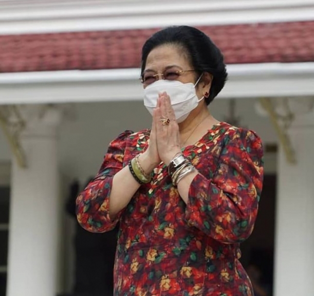 Megawati Soekarnoputri baru-baru ini mendorong BRIN untuk kembali mengembangkan reaktor nuklir di Indonesia. PMJ News