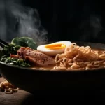 Menikmati Ramen di Kota Bandung! 5 Tempat Kuliner Patut Dicoba