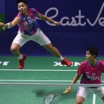 Menjadi Tuan Rumah, Jojo dan Fadia Berharap Jadi Juara di Indonesia Open 2023!
