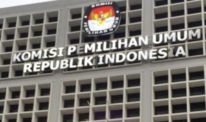 Menjelang Pemilihan Umum (Pemilu) 2024, Komisi Pemilihan Umum (KPU) sudah resmi menetapkan nomor urut partai politik. PMJ News/Istimewa.