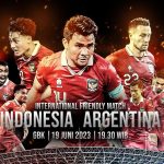 Menjelang laga FIFA Match Day Indonesia vs Argentina, PSSI sempat mengimbau para calon penonton langsung masuk Stadion. Instagram/@pssi.