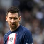 Messi Confirms He Will not Appear at the 2026 World Cup