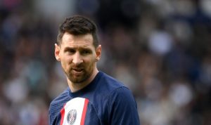 Messi Confirms He Will not Appear at the 2026 World Cup