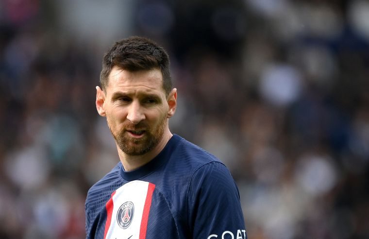 Messi Confirms He Will not Appear at the 2026 World Cup