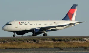 Insiden Mengerikan! Petugas Bandara Texas Tewas Tersedot oleh Mesin Pesawat Delta