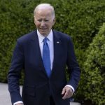 Biden Rules Out Privileges for Ukraine in NATO Membership