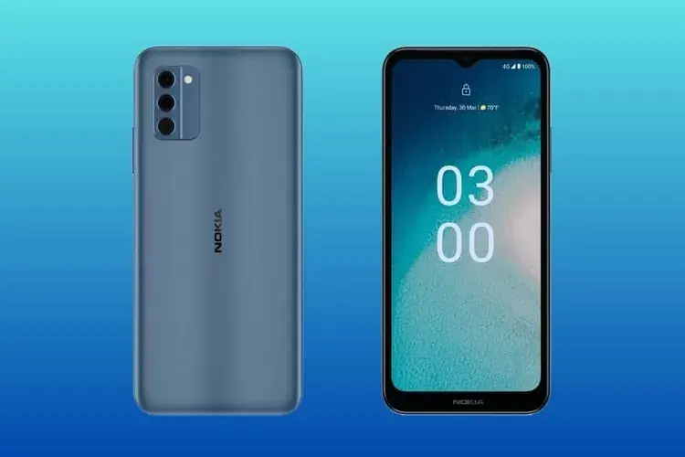 Nokia C300, Smartphone dengan Ketahanan Fisik yang Luar Biasa