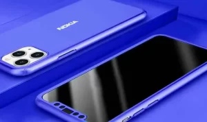 Nokia Edge, Spek Canggih yang Nyaris Bikin iPhone Ketar-Ketir?