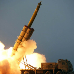 Roket Mata-mata Korea Utara Jatuh di Lepas Pantai: Misi Rahasia Kim Jong Un Berakhir Gagal!