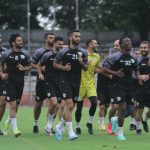 PFA: Palestine not Looking for Win-Lose Against Indonesia
