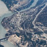 PM Trudeau Says Canada Faces Severe Wildfires