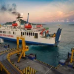 PT ASDP Indonesia Ferry Siap Layani Lonjakan Penumpang Selama Idul Adha
