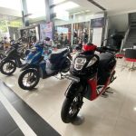 PT Daya Adicipta Motora bekerjasama dengan dealer sepeda motor Honda di Jawa Barat menawarkan beragam program khusus pembelian Juni 2023.
