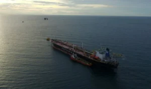 PT Pertamina Siapkan 300 Kapal BBM Untuk Jaga Distribusi Selama Liburan Idul Adha