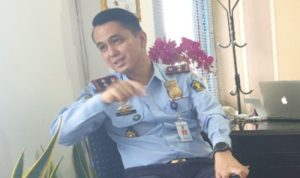 Palembang Immigration Tightens Passport Issuance to Prevent TPPO