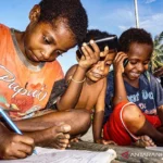 Papua Scholarship Funding Managed by Local Governments
