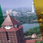 Pasti Ngga Nyangka! 4 Fakta Tentang Universitas Indonesia